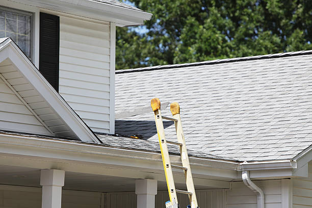 Best Wood Siding Installation  in Morganville, NJ